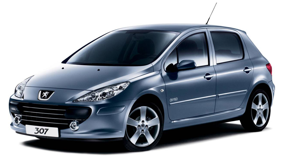 Peugeot Pictures Information And Specs Auto Database