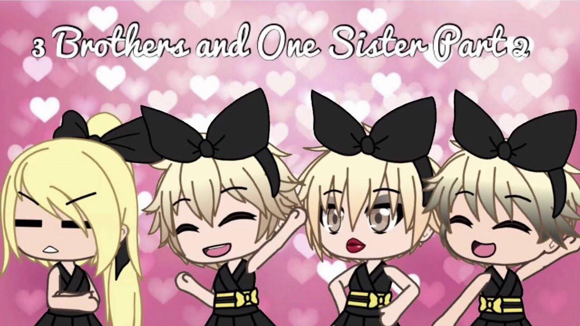 Gacha Life Wallpaper