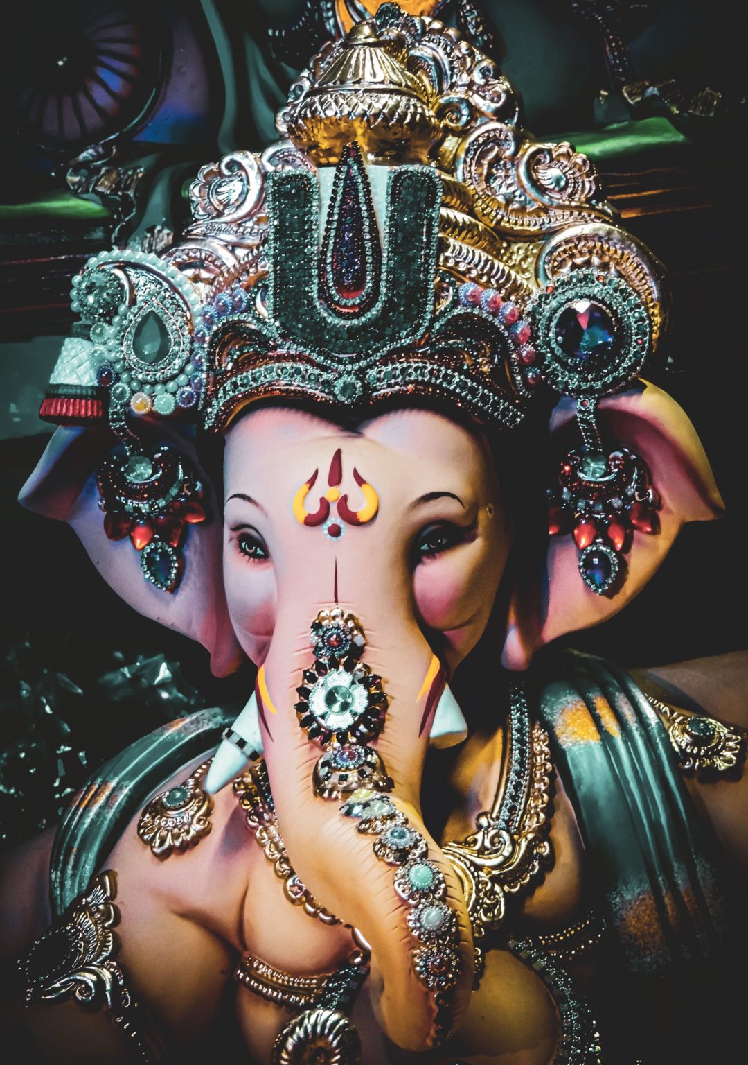 Ganesh Chaturthi Wallpaper