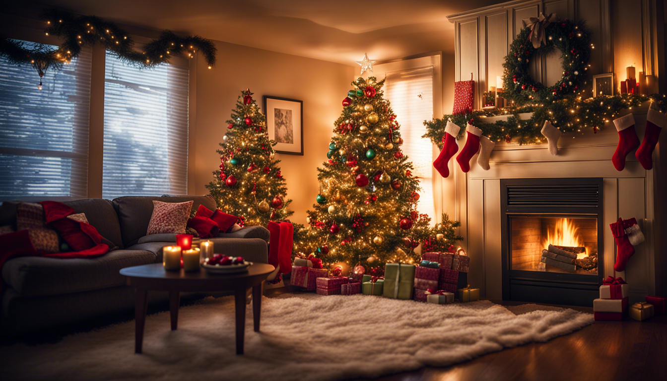 Best Christmas Wallpaper