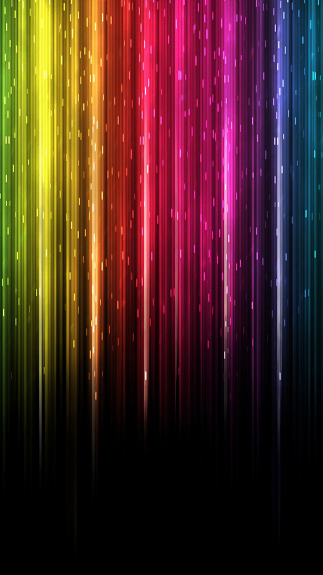 Color stripes iPhone 6 plus Wallpaper   wallpapersmobilenet