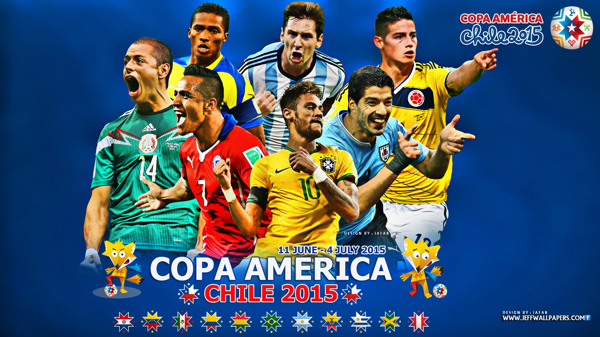 Most Popular Wallpaper This Month Wide Or HD Chile