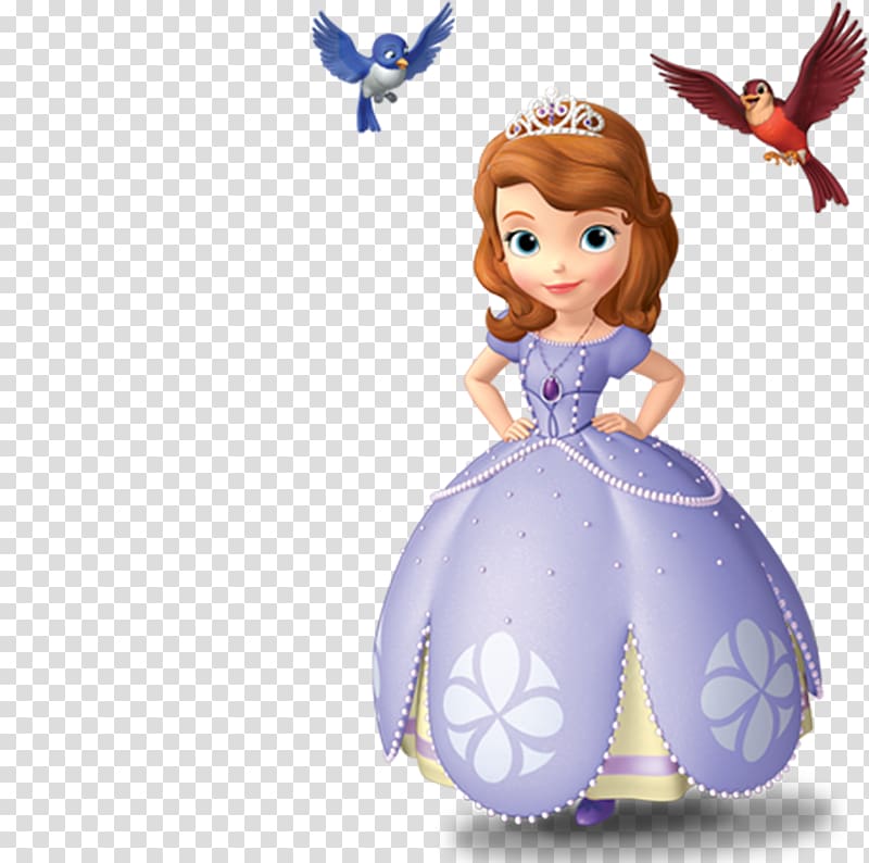 Sofiah The First Ariel Disney Princess Desktop Sophia