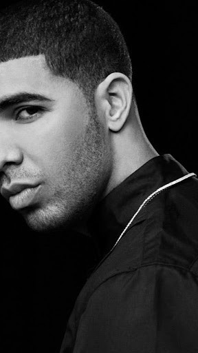 Bigger Drizzy Drake Live Wallpaper For Android Screenshot