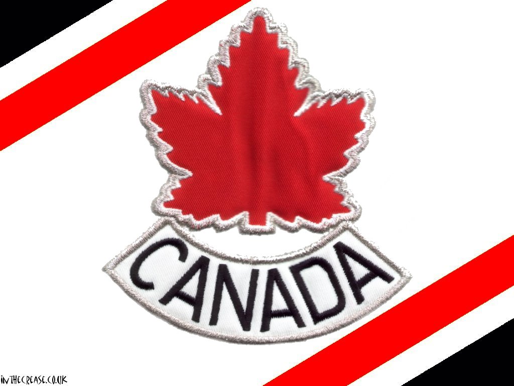 Team Canada Wallpaper