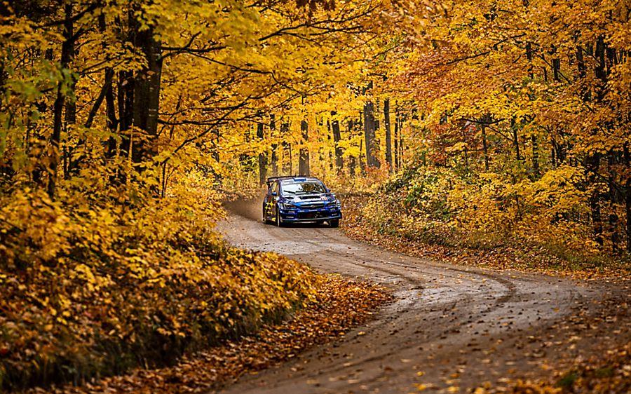 Subaru Motorsports Usa To Close Championship Season At Lake