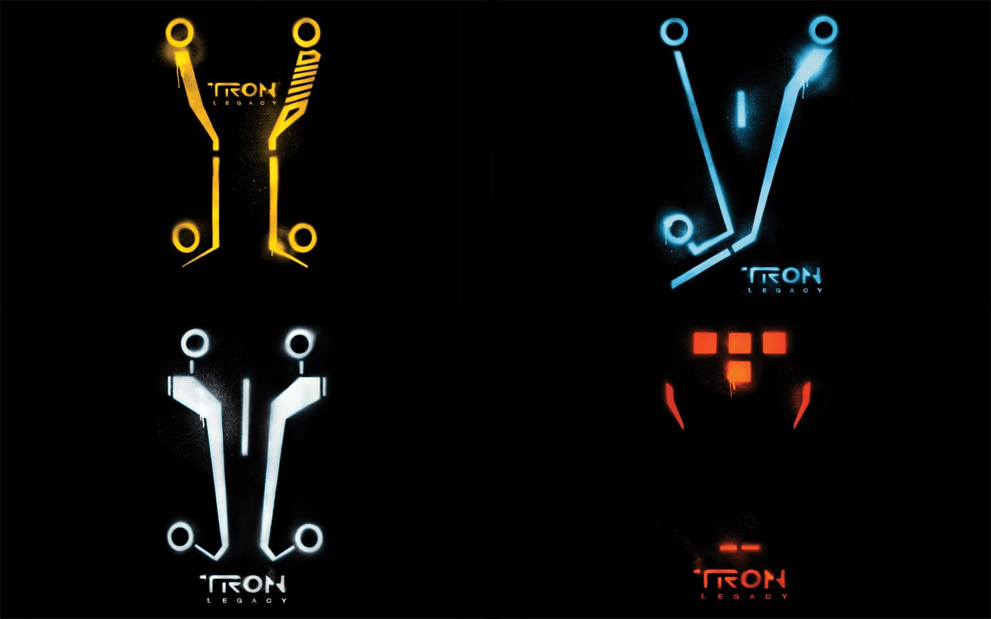 Tron Legacy Wallpapers HD