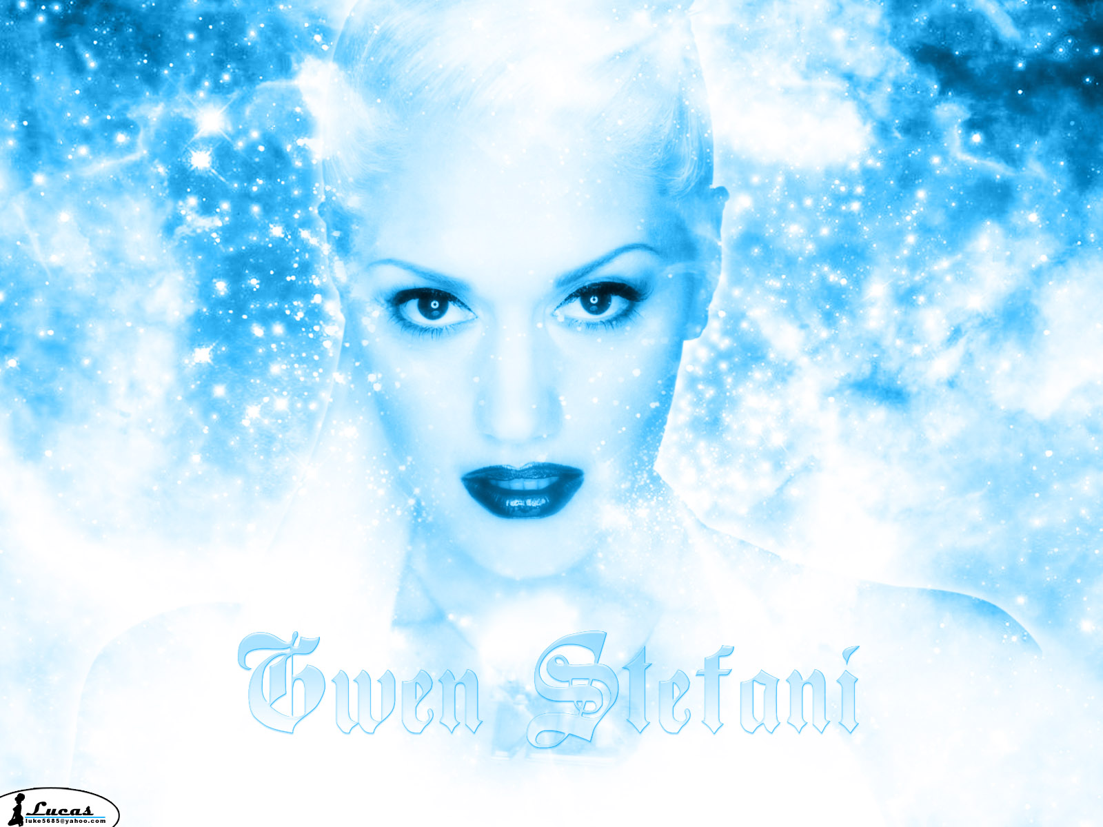 Gwen Stefani Wallpapers Highlight Wallpapers