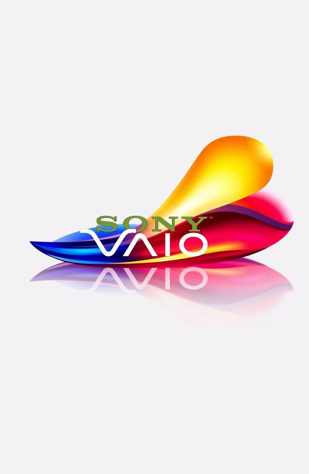 Sony Vaio Wallpaper