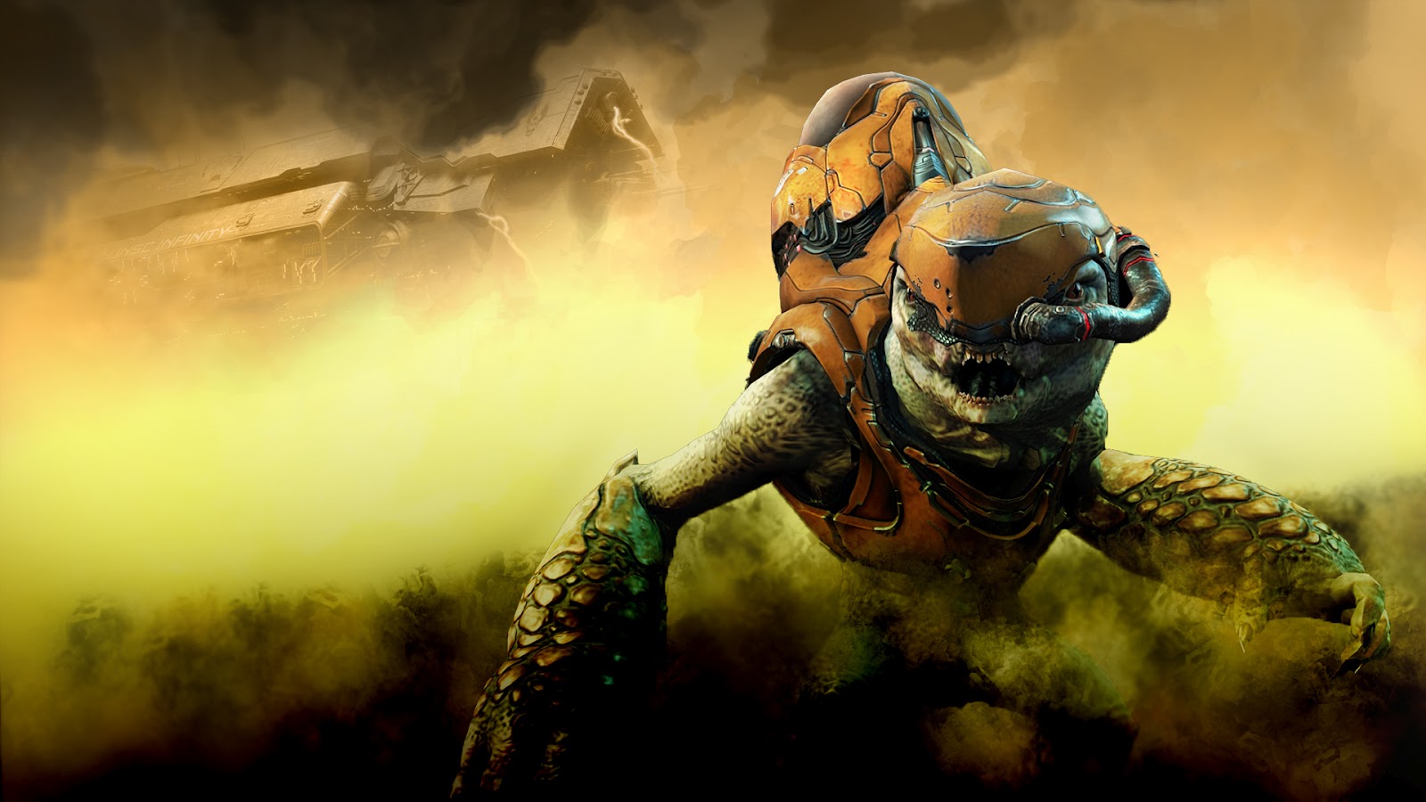 Halo Wallpaper Hub Forums Official Site