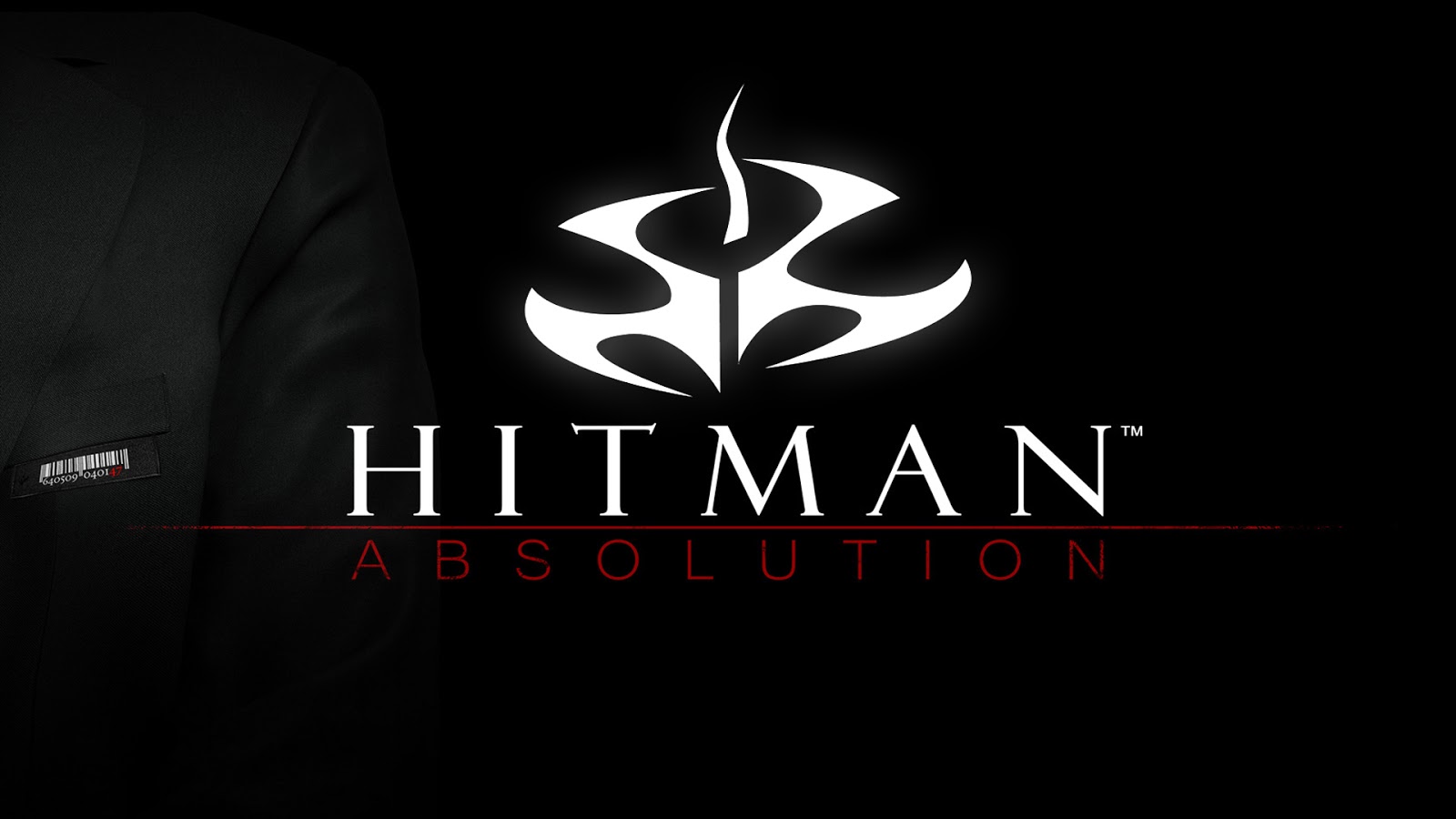 Full HD Hitman Wallpaper