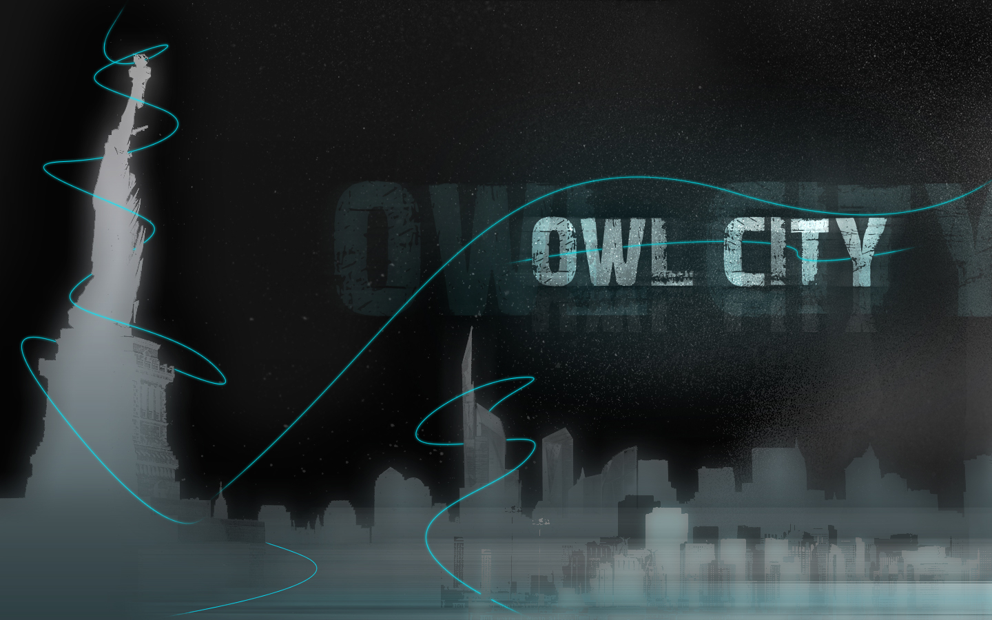 Owl City Im Genes