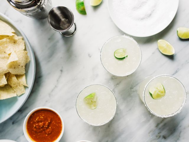National Margarita Day Can Be Healthy These Superfood