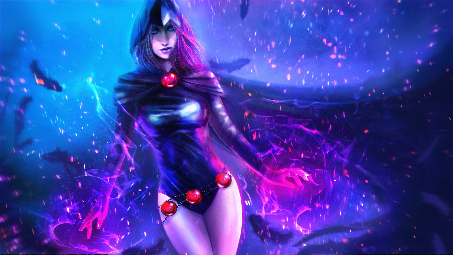 Raven Wallpapers HD Wallpapers