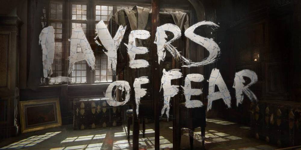 Layers Of Fear Full Crack Only