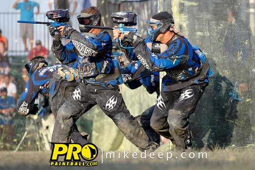 New Paintball Gear Archives Pro News