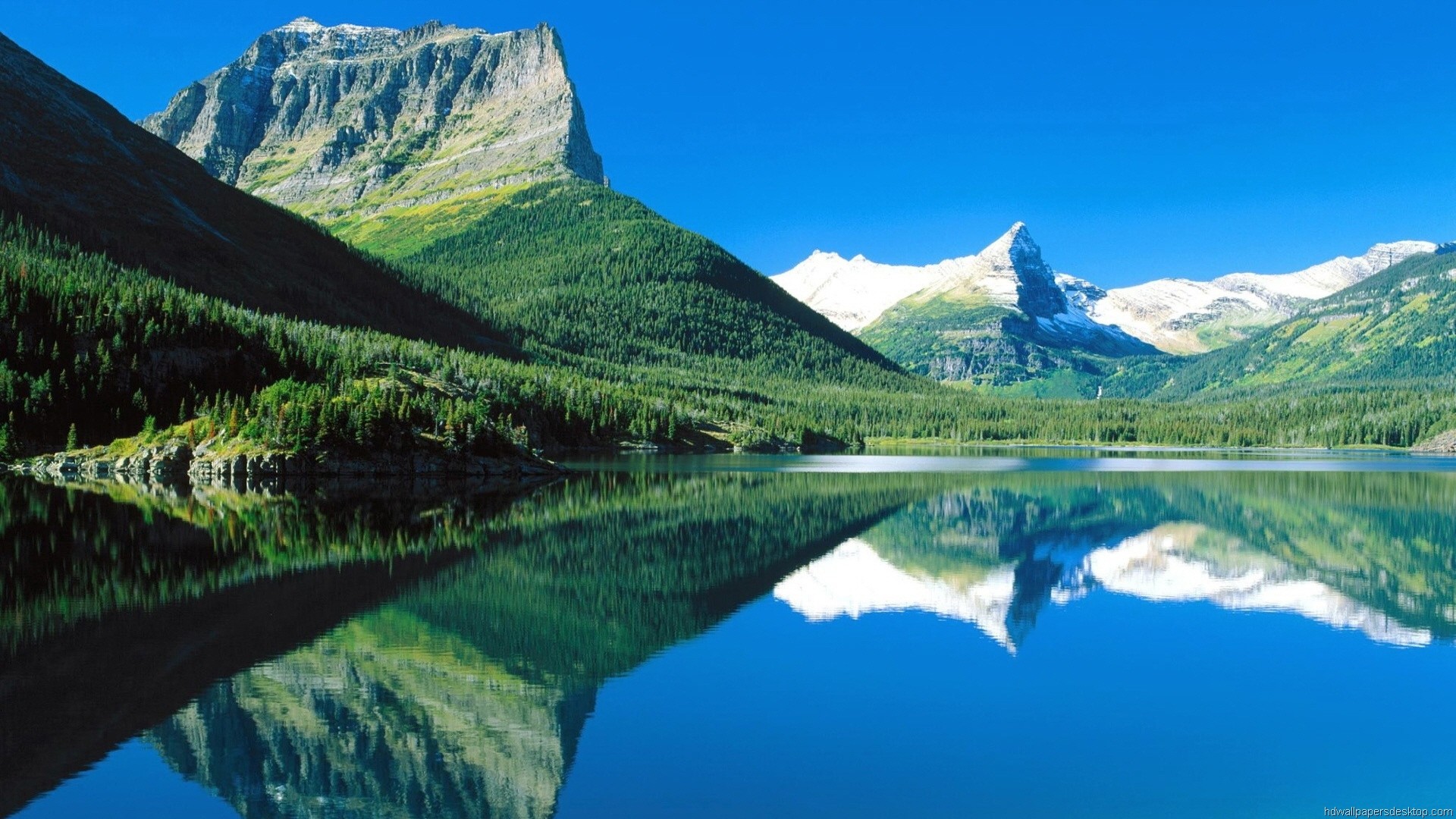 HD Wallpaper Nature 1080p