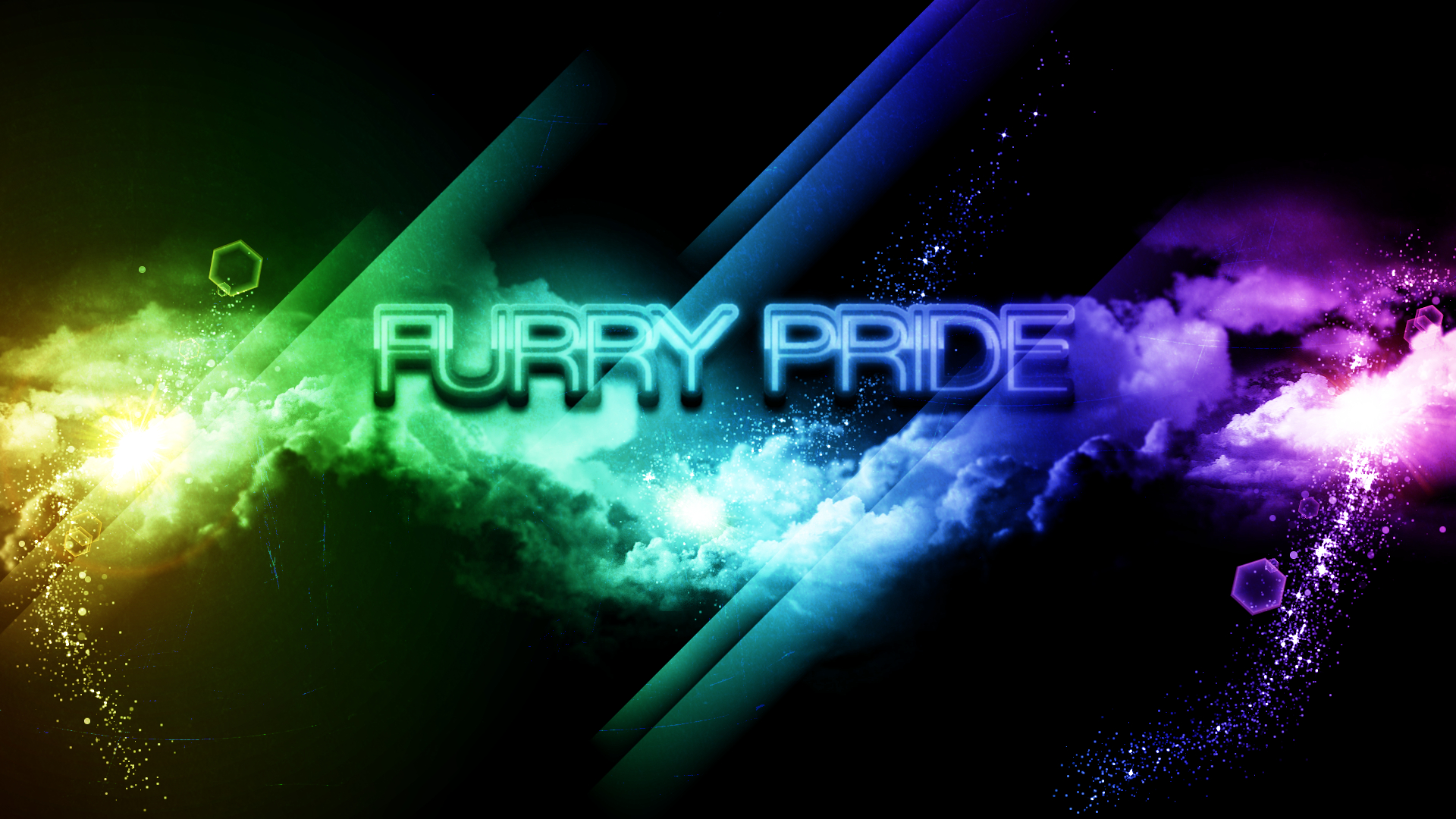 Furry Pride Dream Model By Wolfspawn89 Fur Affinity Dot