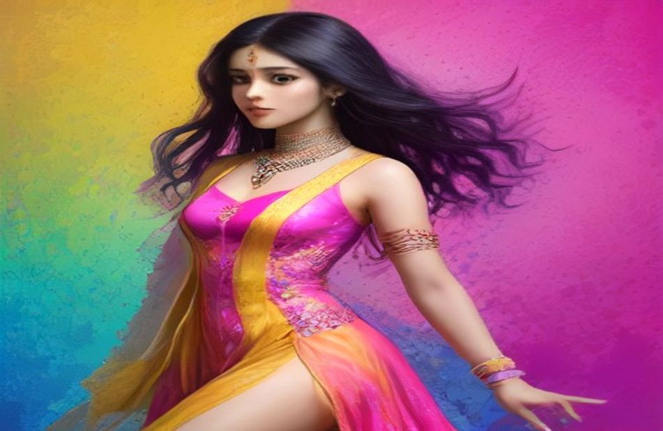 Ananya Pandey Wallpaper