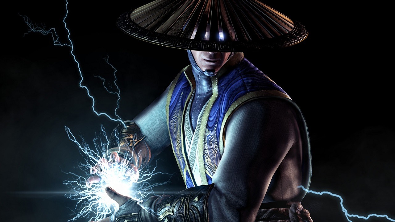 This Is What Your Pc Needs In Order To Run Mortal Kombat X Vg247