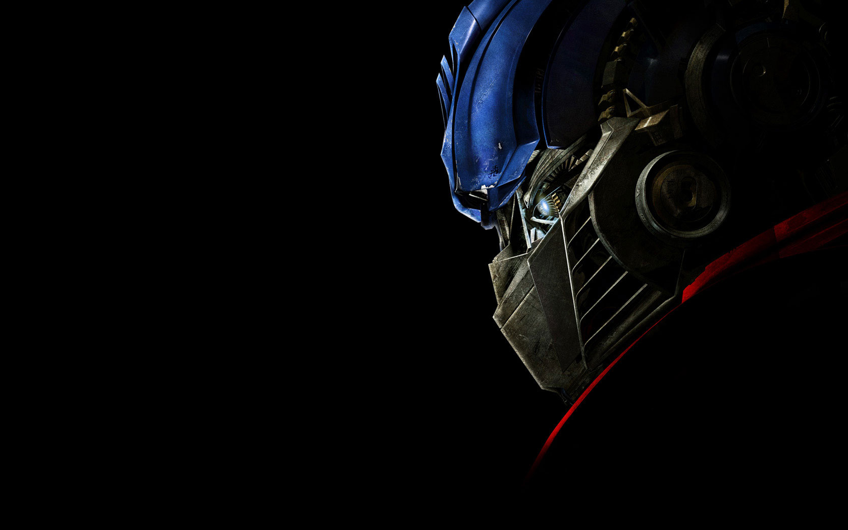 Transformers Optimus Prime Game HD wallpaper