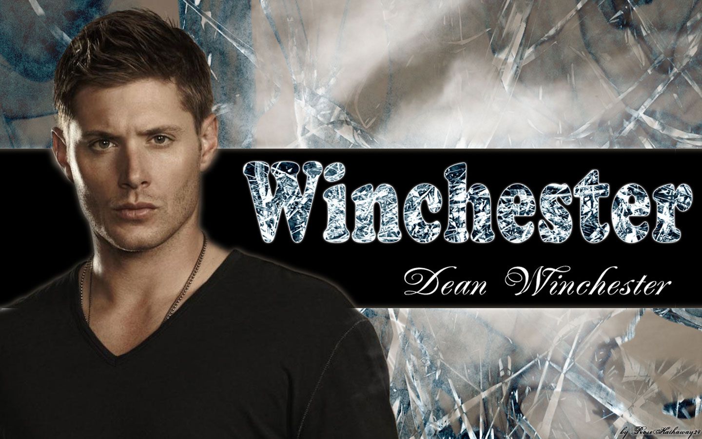 Dean Winchester Wallpapers