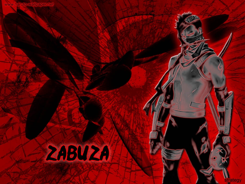 Zabuza Wallpaper Naruto Ultimate Ninja
