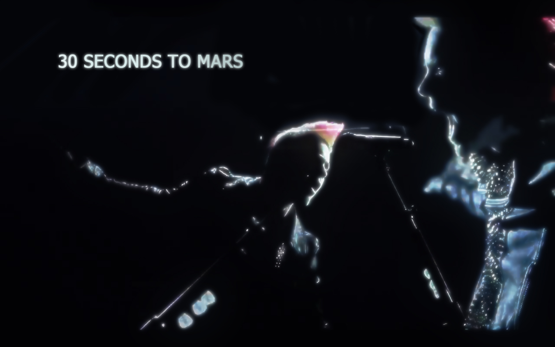 Seconds To Mars Wallpaper This Is War