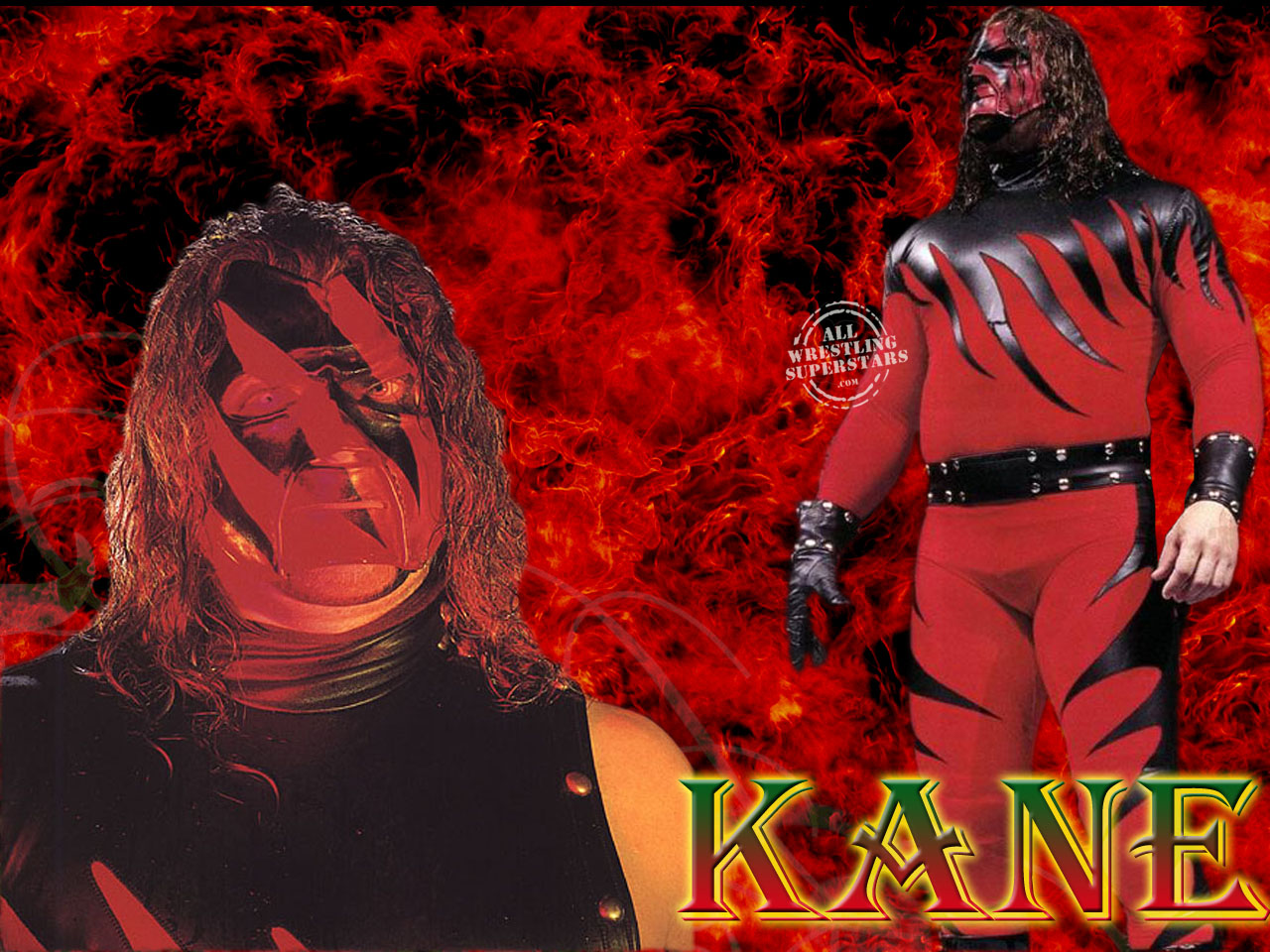 Pics Photos Kane Wallpaper Background Themes