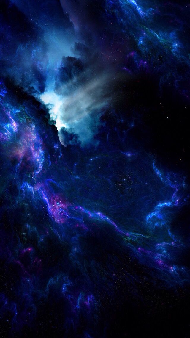 Space Galaxy Wallpaper Nebula