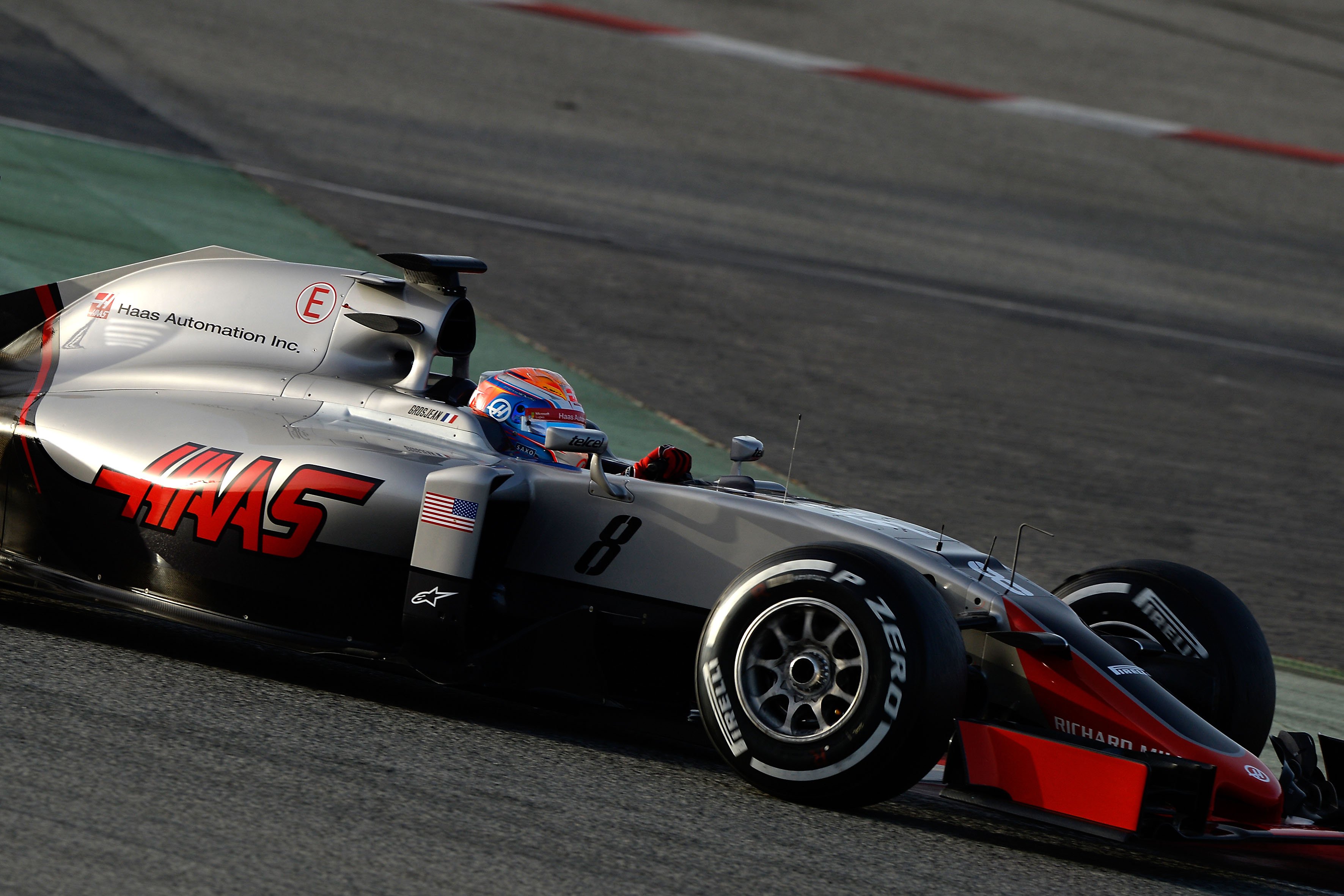 haas f1 2016 download free