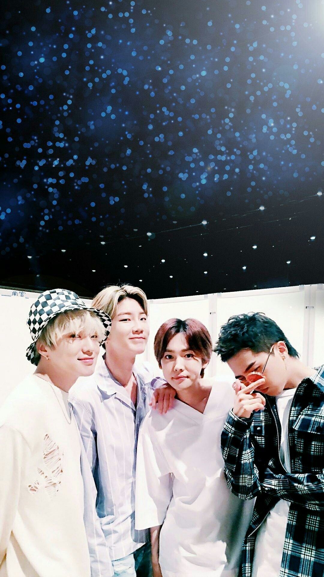 Winner Wallpaper On