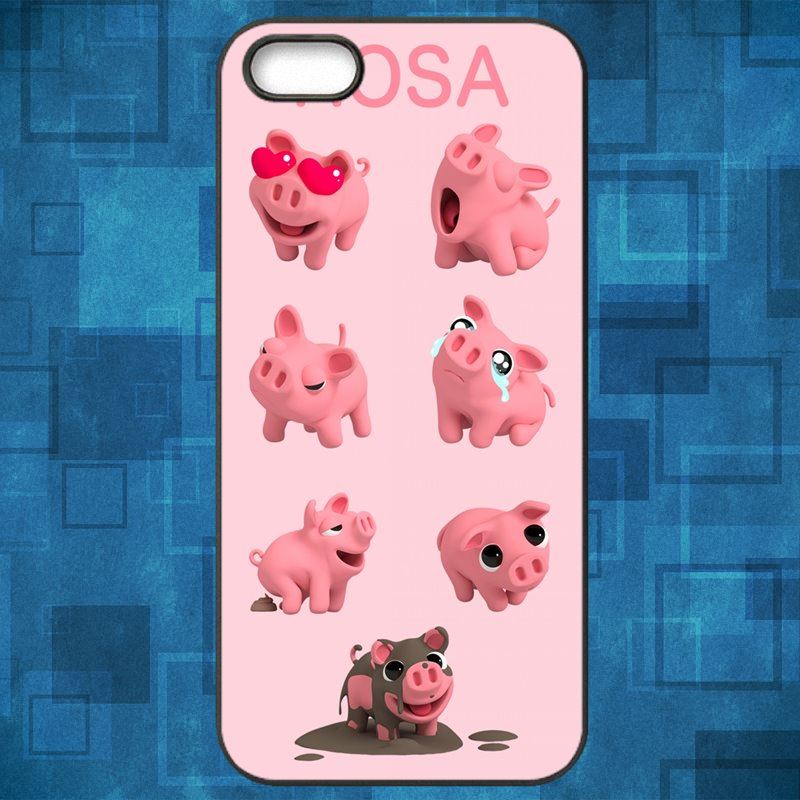 Cute Pig Wallpaper For Your Screen