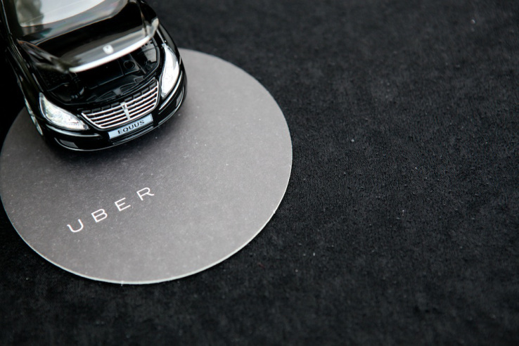 Uber Slashes UberX Fares In 16 Markets To Make It The