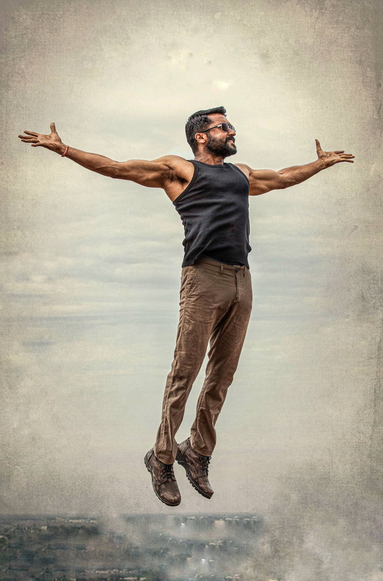 Tamil Actors HD Wallpaper