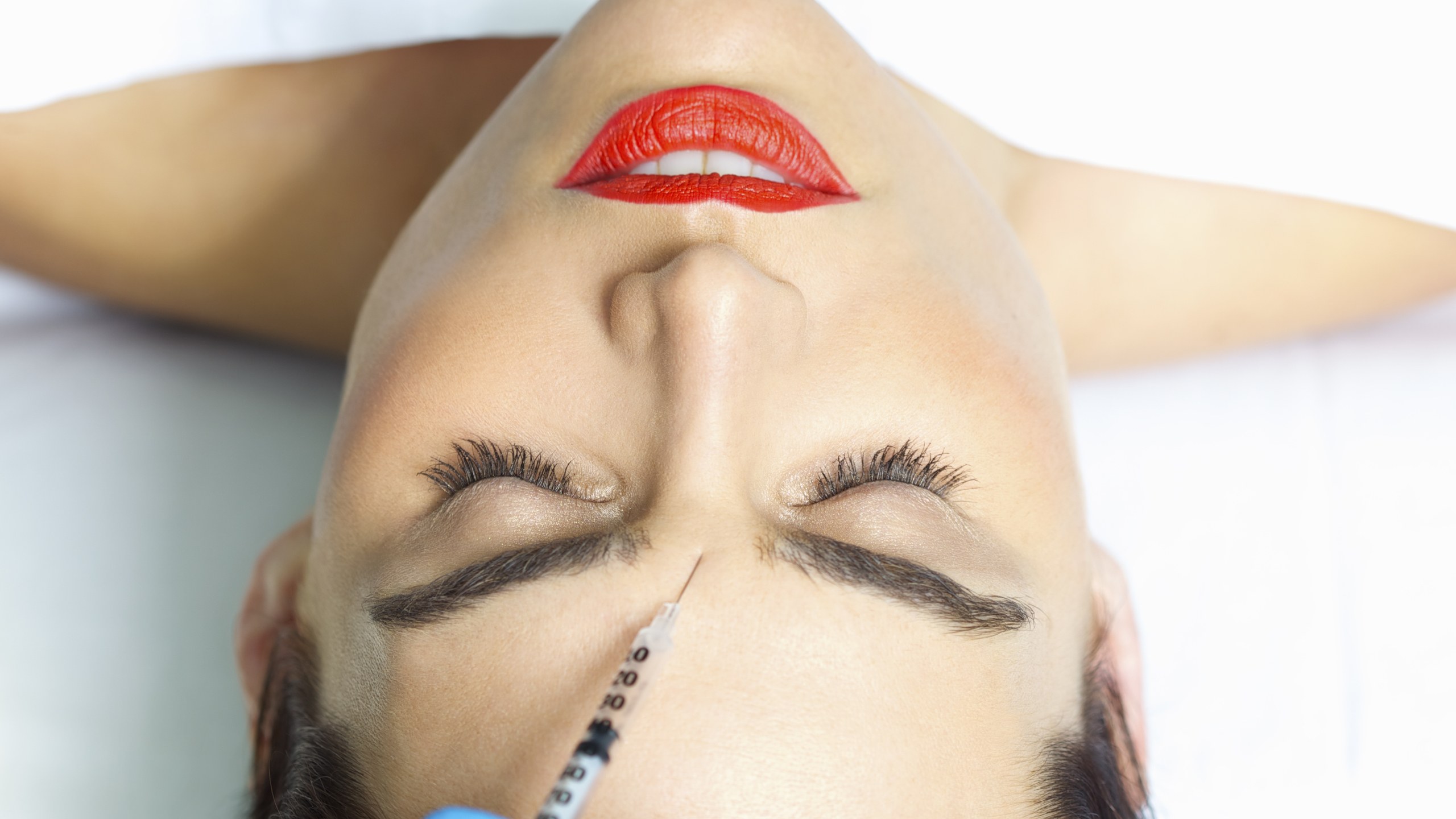 This Is The Age You Should Start Preventative Botox According To