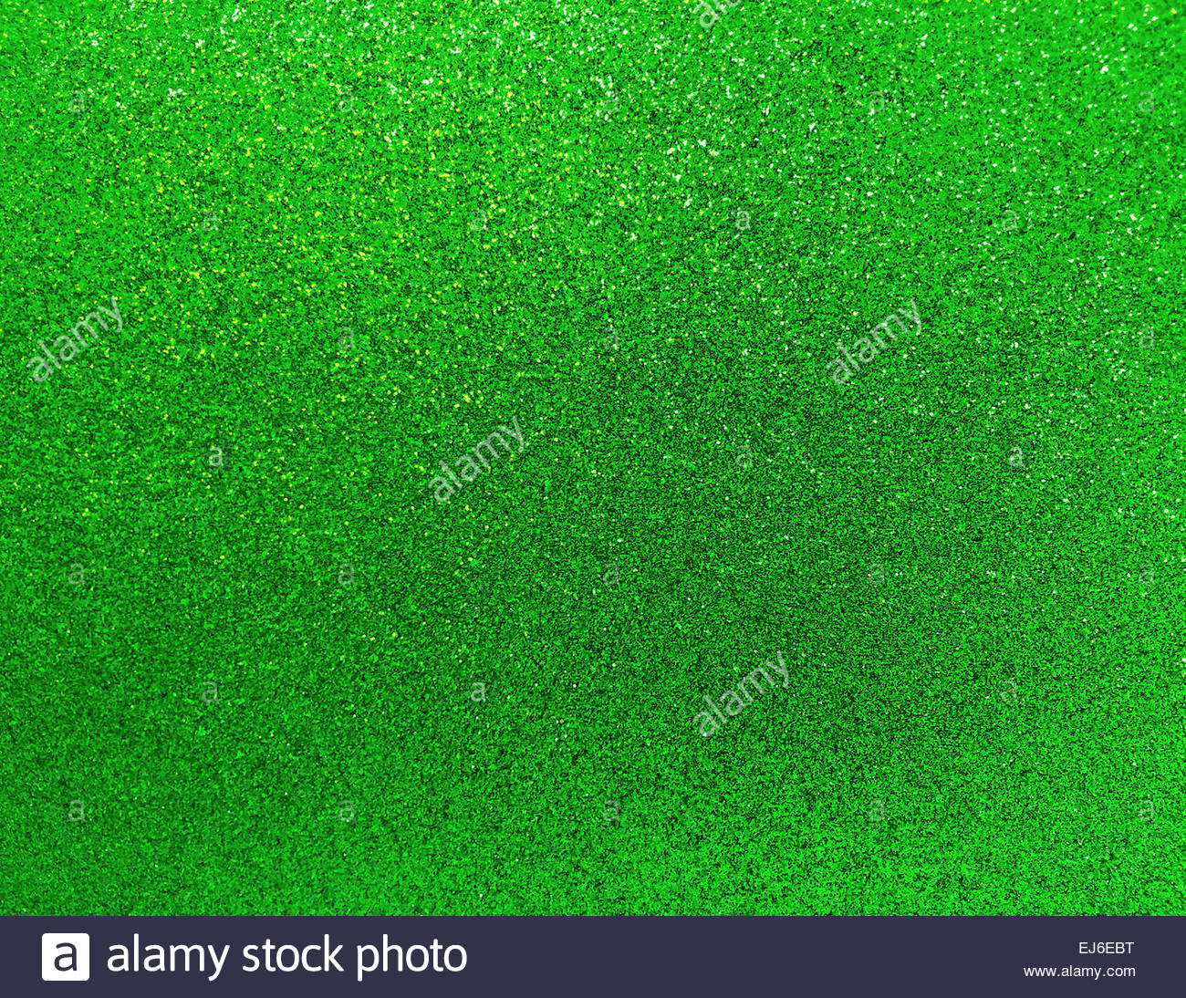 Kelly Green Glitter Paper Background Texture Sparkle Shiny