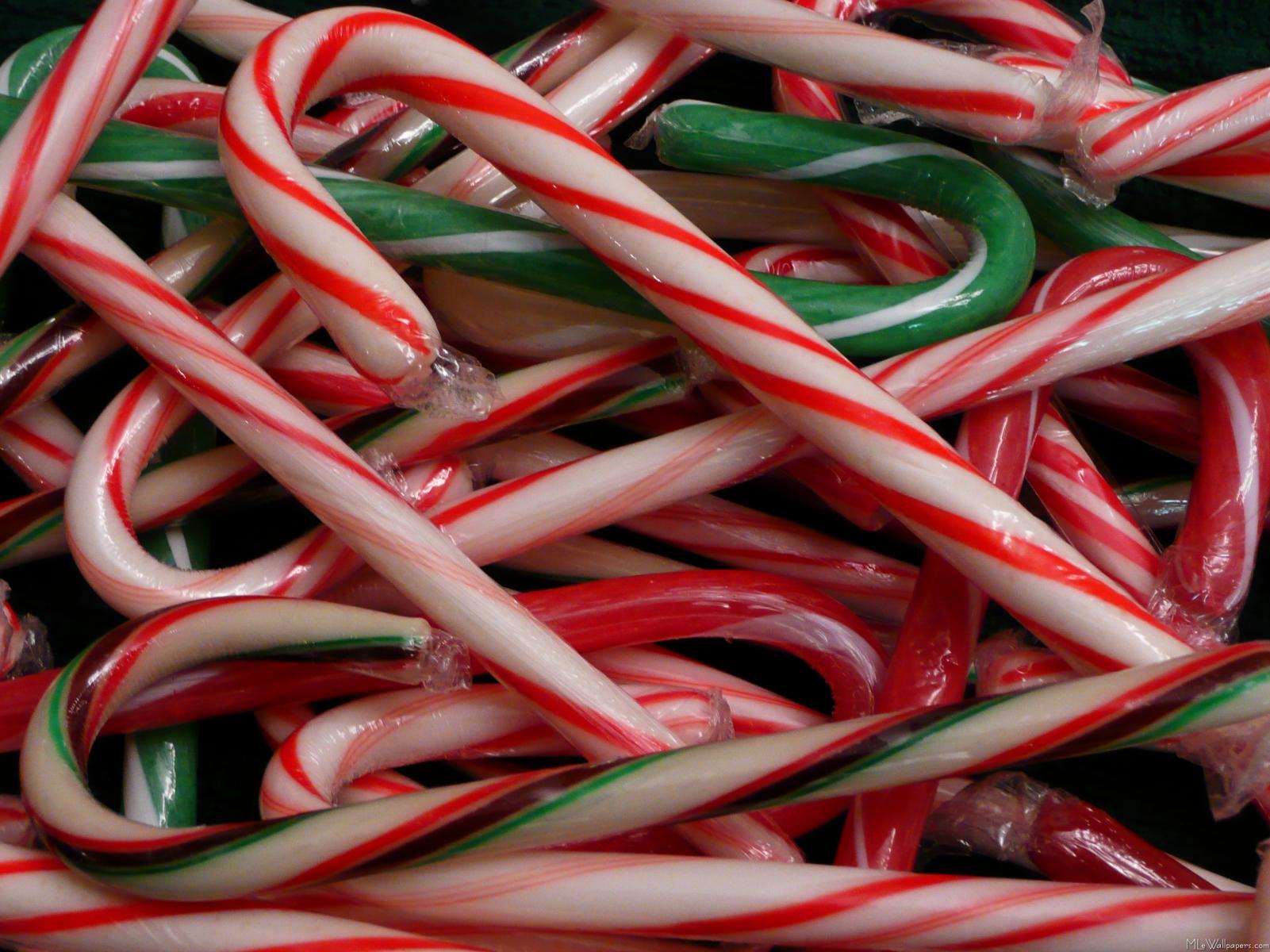 candy cane Computer Wallpapers Desktop Backgrounds