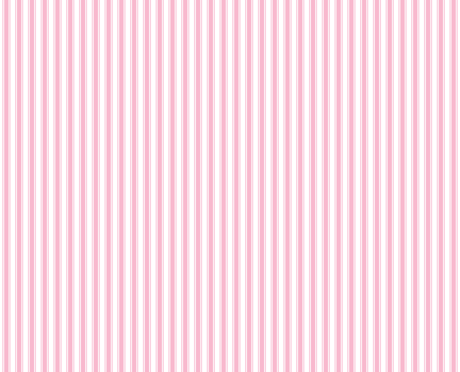 AS Création Wallpaper Stripes Pink Purple White 898319