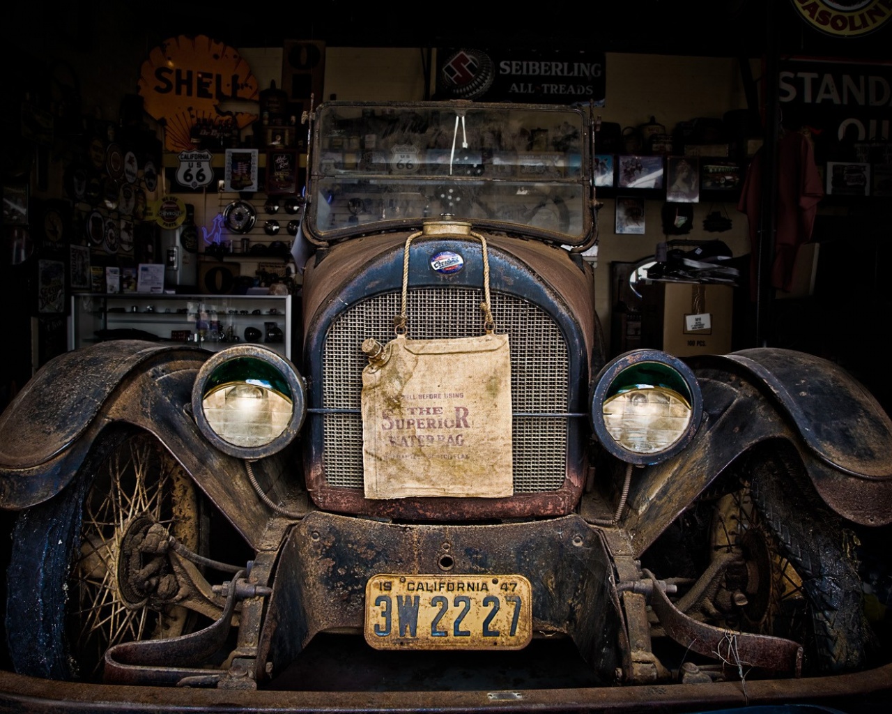 Old Cars Desktop Wallpaper Pictures Photos Photo