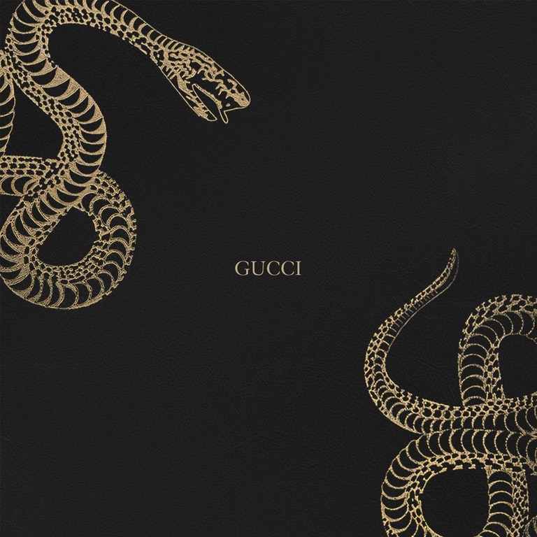 Tyga Desiigner Gucci Snakes Freshalbumart