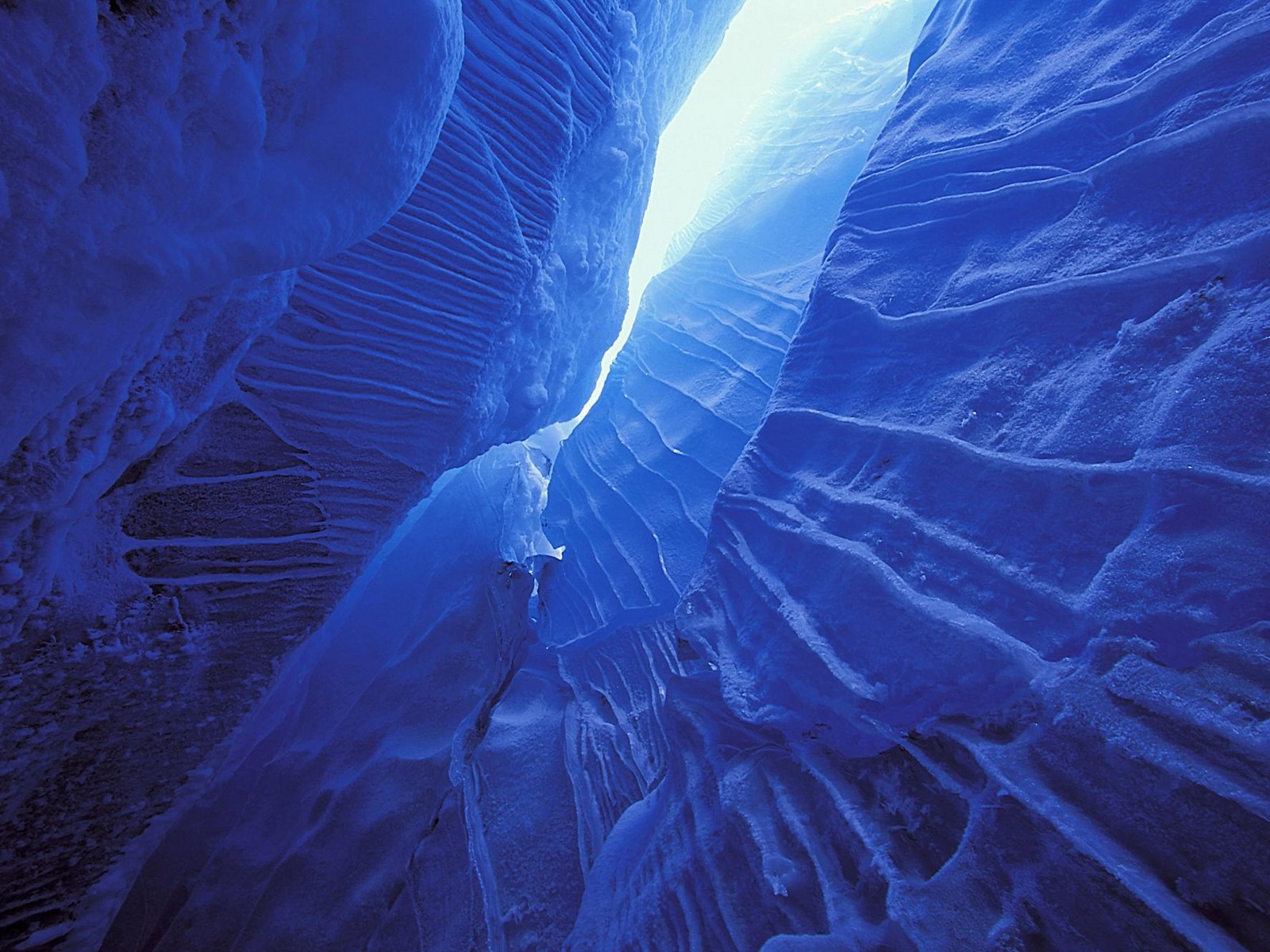 Ice cave wallpapers Ice cave stock photos