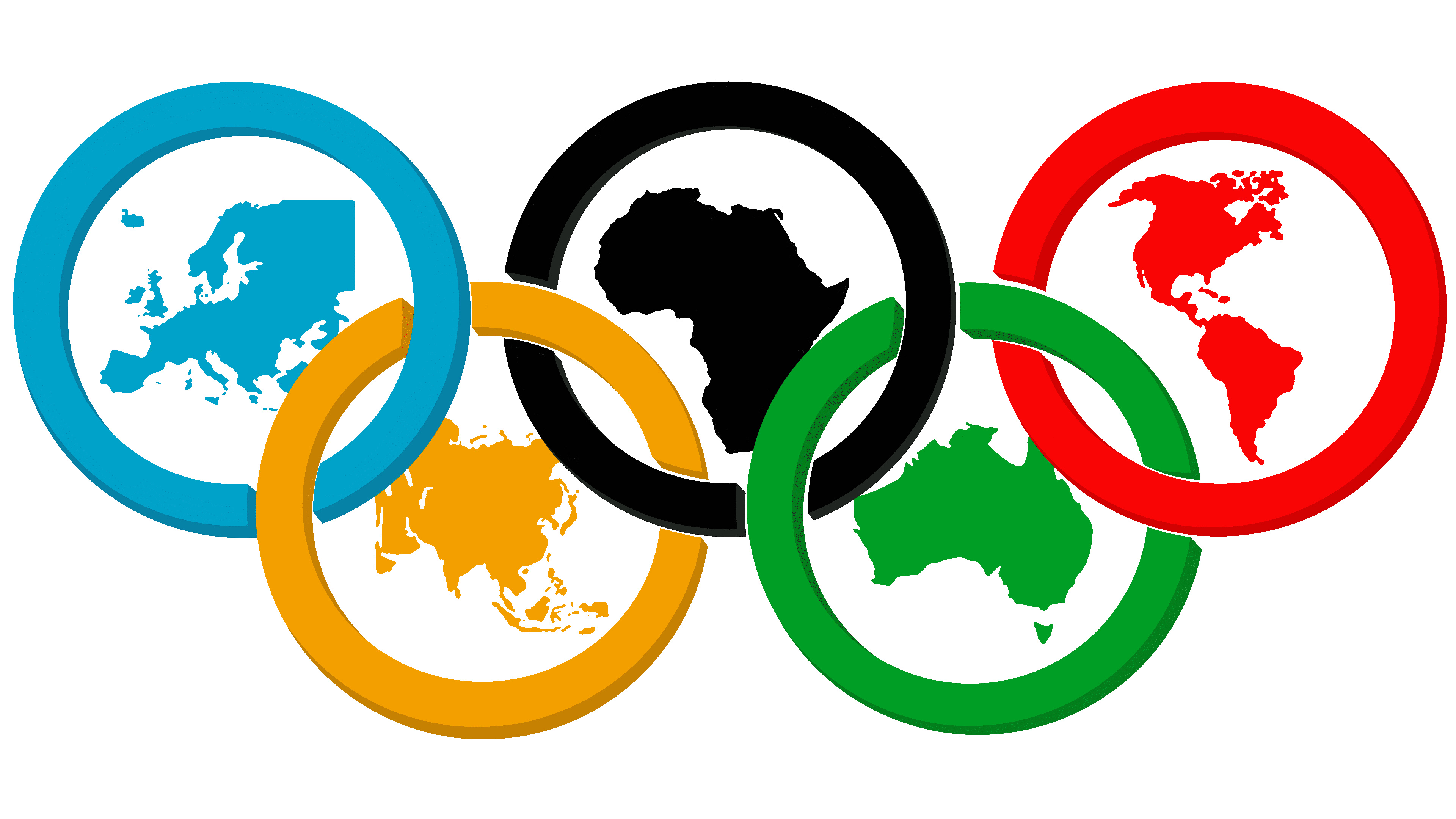 Olympic Sports Wallpaper