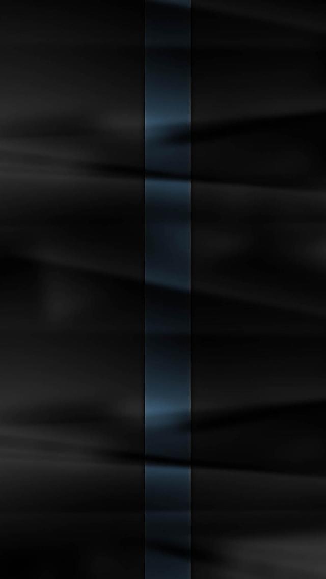 iPhone Black Wallpaper Automotive iPhone5