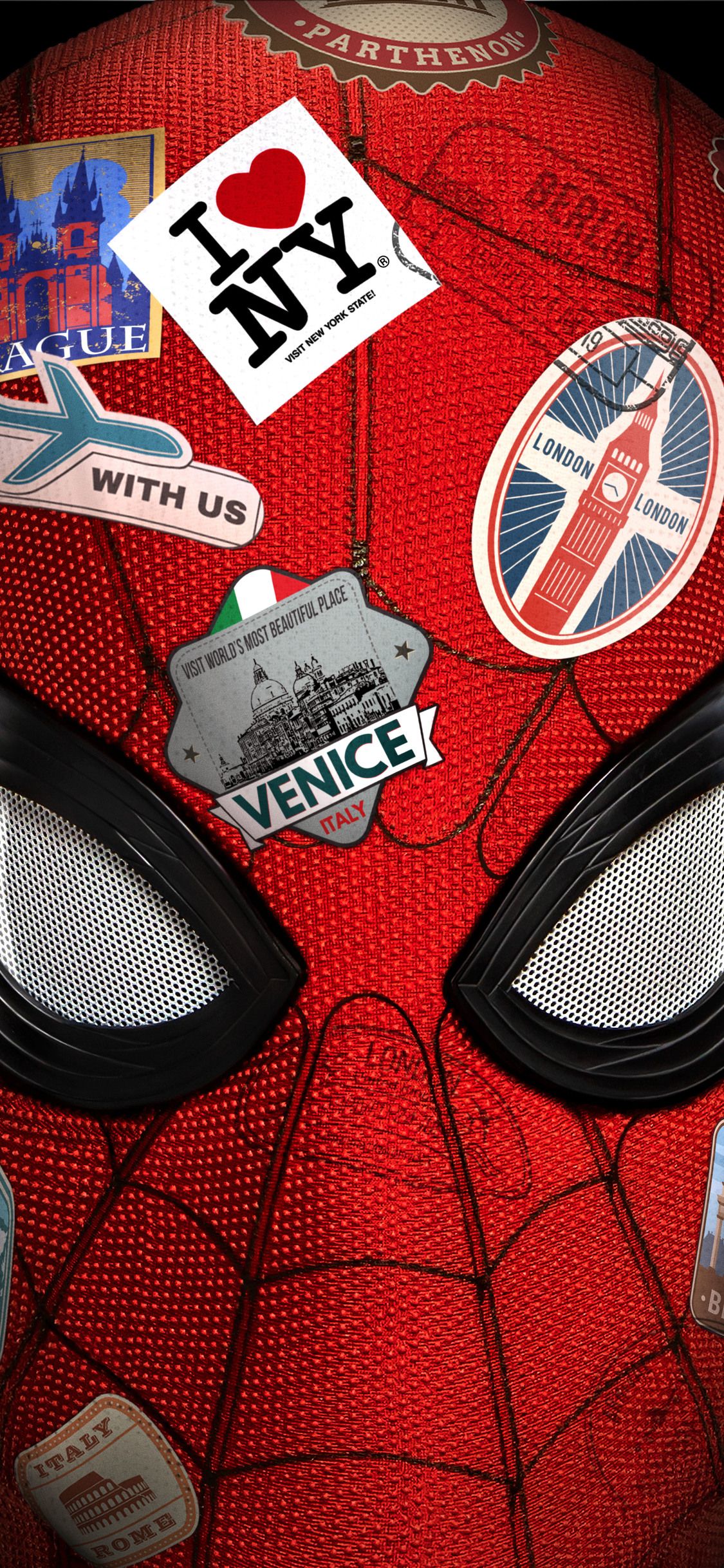 download the new for ios Spider-Man: Far From Home