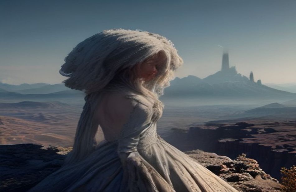 Westworld Hd Wallpaper