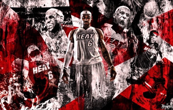  miami heat backgrounds basketball 6 wallpapers photos pictures 596x380