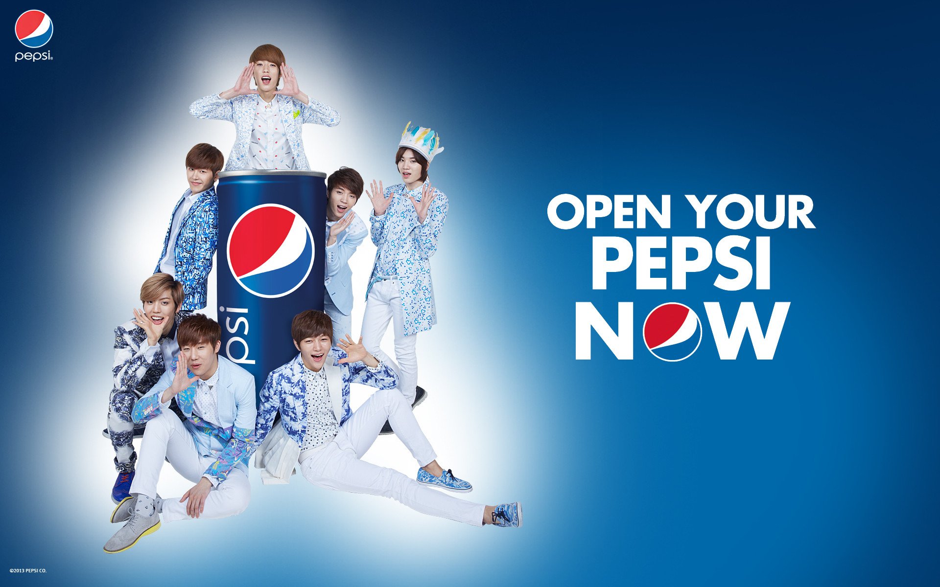 Pepsi Soda Drink Logo Poster Cola Drinks 1pepsi HD