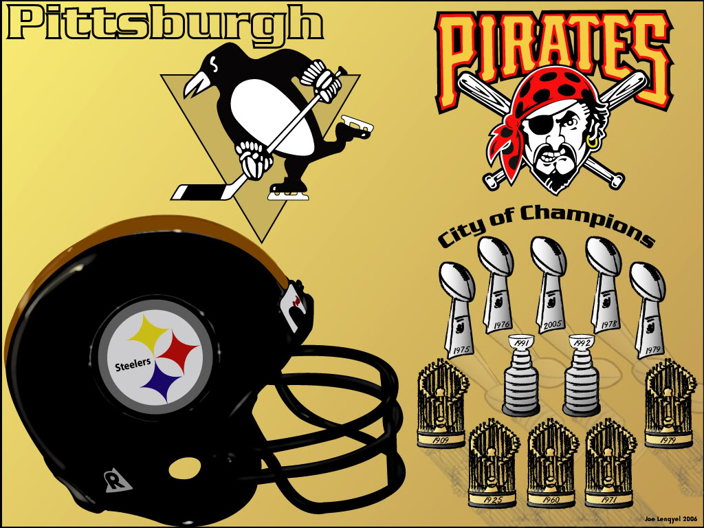 Pittsburgh Steelers Wallpaper Ign Boards