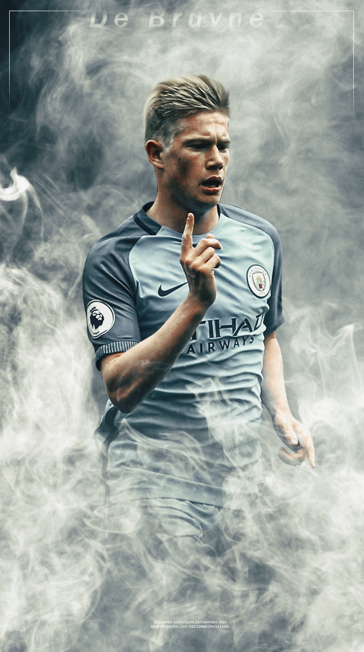 Kevin De Bruyne Phone Wallpaper  Mobile Abyss